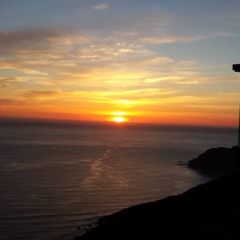 Post Ranch Inn - The beautiful sunset - Hotels Near Me - Big Sur, California Post Ranch Inn - The beautiful sunset - Hotels Near Me - Big Sur, California