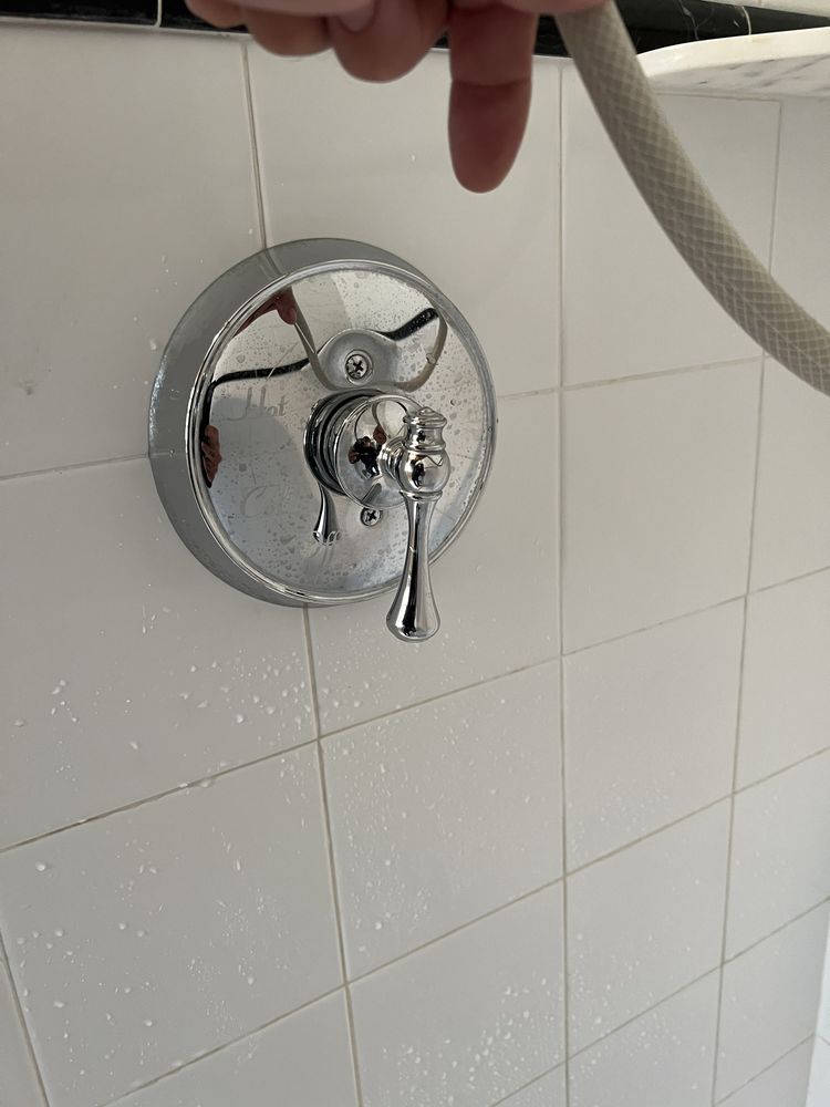 Slide of NJ Plumbing and Heating Guys