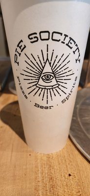Pie Society by null