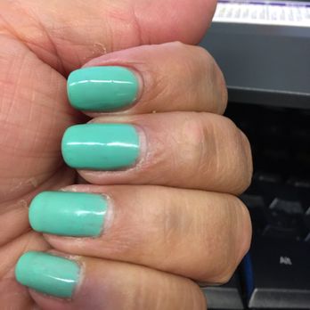 Kayla Nails - Nail Salons Near Me - San Jose, California