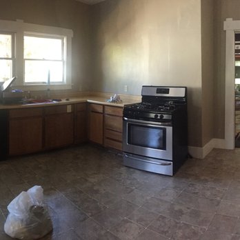 True Spex Remodeling Service - Old kitchen - General Contractors Near Me - Santa Clara, California