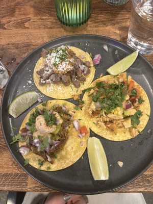 MEXA by null