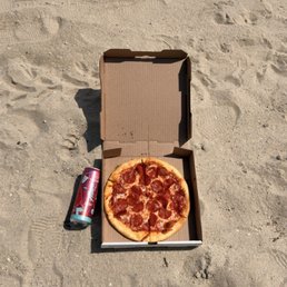 Small 10" Pizza Small 10" Pizza