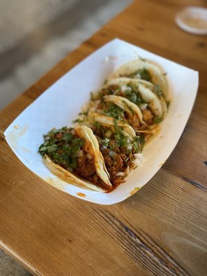Taco Street by null