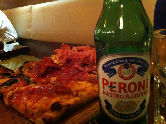 Gnocchi House Bar (Former Numero 28) by null