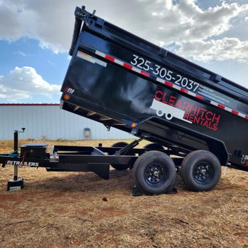 ClearHitch Rentals - Trailer Rental Near Me - Sweetwater, Texas ClearHitch Rentals - Trailer Rental Near Me - Sweetwater, Texas