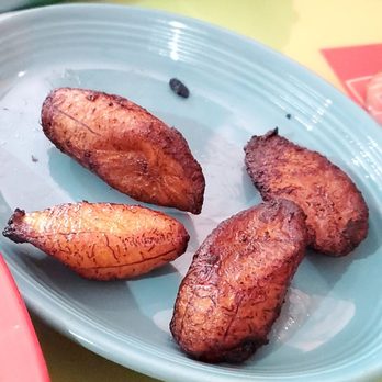 El Guacamole - Sweet Plantains (Maduros).....WOW! - Mexican Near Me - Hyde Park, New York El Guacamole - Sweet Plantains (Maduros).....WOW! - Mexican Near Me - Hyde Park, New York