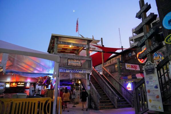 Flora-Bama by null