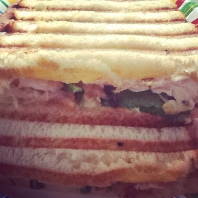 (abeautifullife) Jamaican Cafe by null