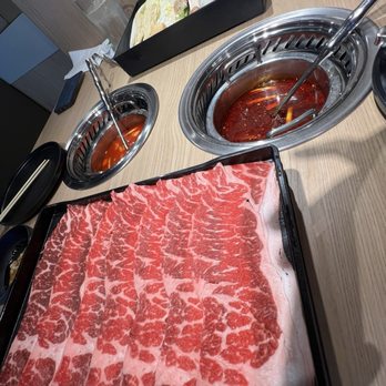 Mumu Hot Pot - The Classic - Hot Pot Near Me - Sunnyvale, California Mumu Hot Pot - The Classic - Hot Pot Near Me - Sunnyvale, California