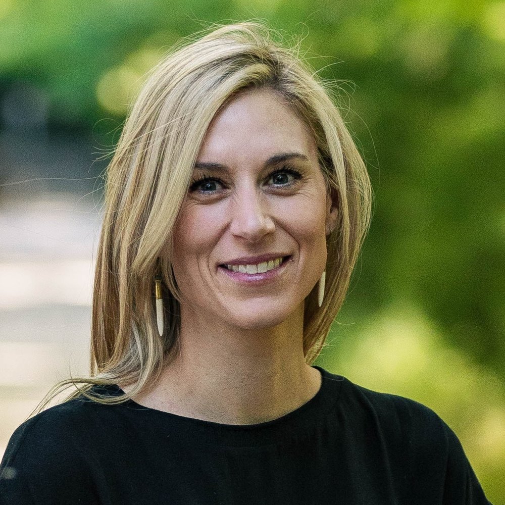 Blaire Morriss - grief counselor in Nashville, TN