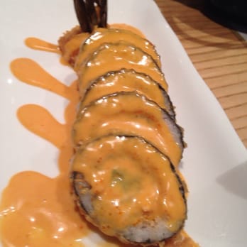Tokyo Noodle Shop - Dragon on whyte -this is warm one but soo good!! - Sushi Bars Near Me - Edmonton, Alberta Tokyo Noodle Shop - Dragon on whyte -this is warm one but soo good!! - Sushi Bars Near Me - Edmonton, Alberta