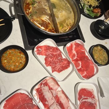 Boiling World - Hot Pot Near Me - Ontario, California