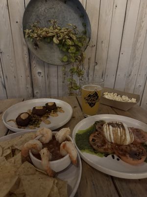 Orono Brewing Company - Tasting Room & Kitchen by null