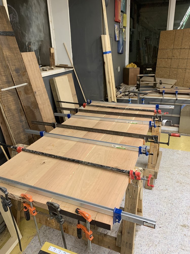 RED FOX WOODWORKS Updated August 2024 Request a Quote Lynchburg