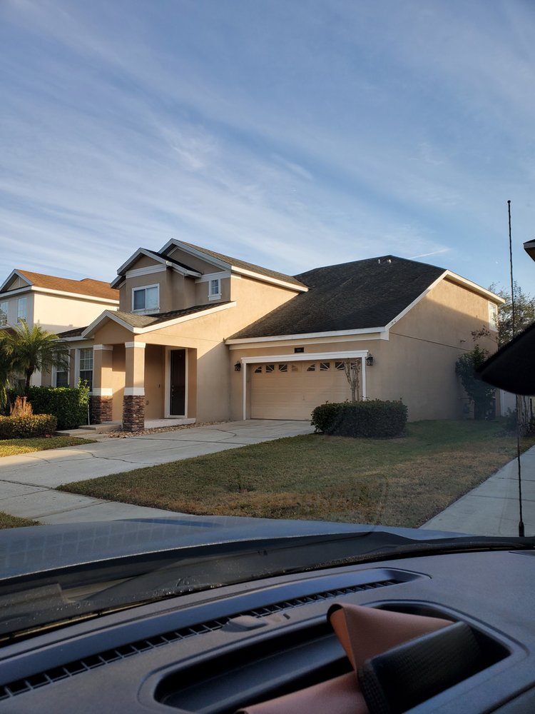 Slide of Foundation Roofing and Construction