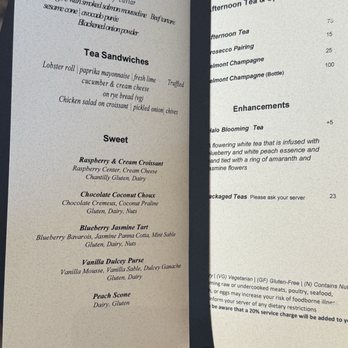 esc - Menu 2026-07 - Wine Bars Near Me - East Palo Alto, California