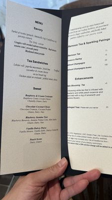 Menu photo 2 esc East Palo Alto, CA