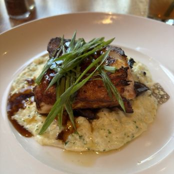 Seasons 52 - Brick Oven-Roasted Chilean Sea Bass - New American Near Me - Jacksonville, Florida Seasons 52 - Brick Oven-Roasted Chilean Sea Bass - New American Near Me - Jacksonville, Florida