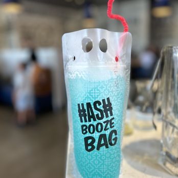 Hash Kitchen - Coco Cooler - Breakfast & Brunch Near Me - Chandler, Arizona Hash Kitchen - Coco Cooler - Breakfast & Brunch Near Me - Chandler, Arizona