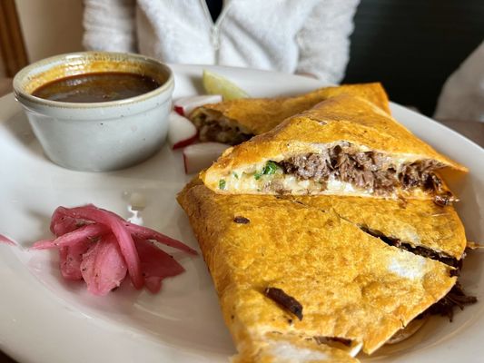 Sol y Luna Cocina Mexicana by null