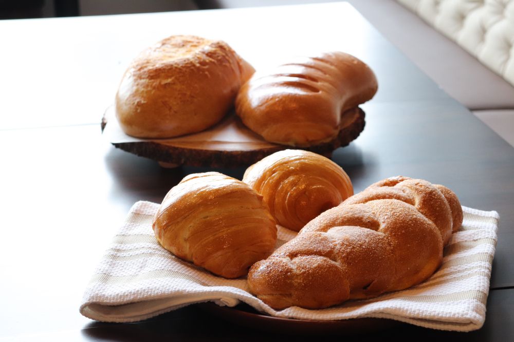 Hornitos Bakery & Restaurant