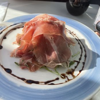 Song E Napule - Burrata - Pizza Near Me - New York, New York Song E Napule - Burrata - Pizza Near Me - New York, New York