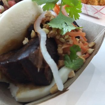 King Bao - Pork Belly - Asian Fusion Near Me - Orlando, Florida King Bao - Pork Belly - Asian Fusion Near Me - Orlando, Florida