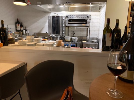 Downstairs Wine Bar by null Downstairs Wine Bar by null