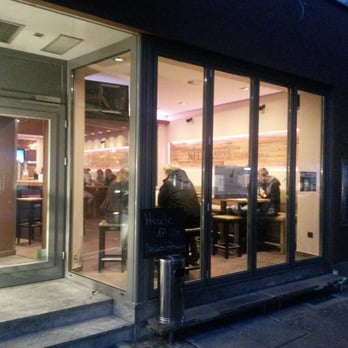 Kitzgams - Außenansicht - Bars Near Me - Paderborn, NW