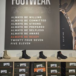 5.11 Tactical
