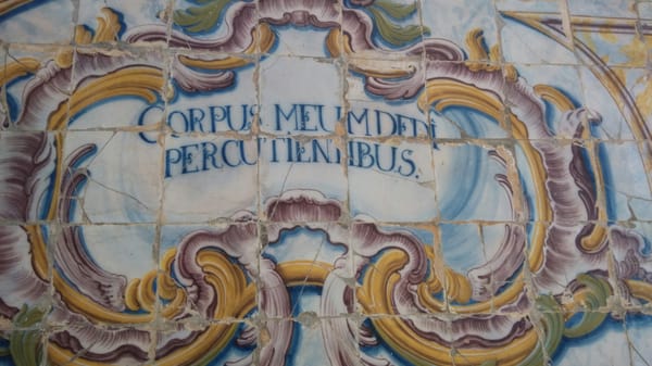 Church of saint anthony in lagos city by null