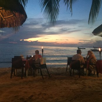 Alberto's - Seafood Near Me - Cozumel, ROO