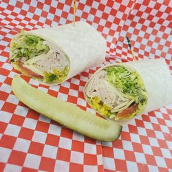 Idleyld Trading Post & Deli