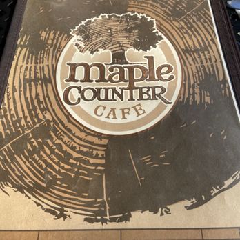 The Maple Counter Cafe - Menu - Breakfast & Brunch Near Me - Walla Walla, Washington The Maple Counter Cafe - Menu - Breakfast & Brunch Near Me - Walla Walla, Washington