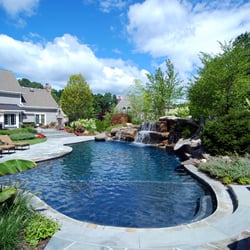 EC Pool Service and Maintenance