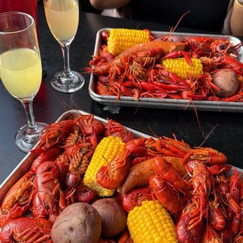 Clesi's Restaurant & Catering - Seafood Near Me - New Orleans, Louisiana Clesi's Restaurant & Catering - Seafood Near Me - New Orleans, Louisiana