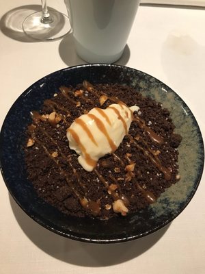 Restaurant Cléo by null