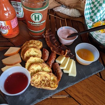 Hamburg Brewing Company - Brunchuterie board - Brewpubs Near Me - Hamburg, New York Hamburg Brewing Company - Brunchuterie board - Brewpubs Near Me - Hamburg, New York