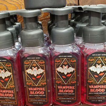 Bath & Body Works - Interesting soap - Cosmetics & Beauty Supply Near Me - Williamsville, New York Bath & Body Works - Interesting soap - Cosmetics & Beauty Supply Near Me - Williamsville, New York
