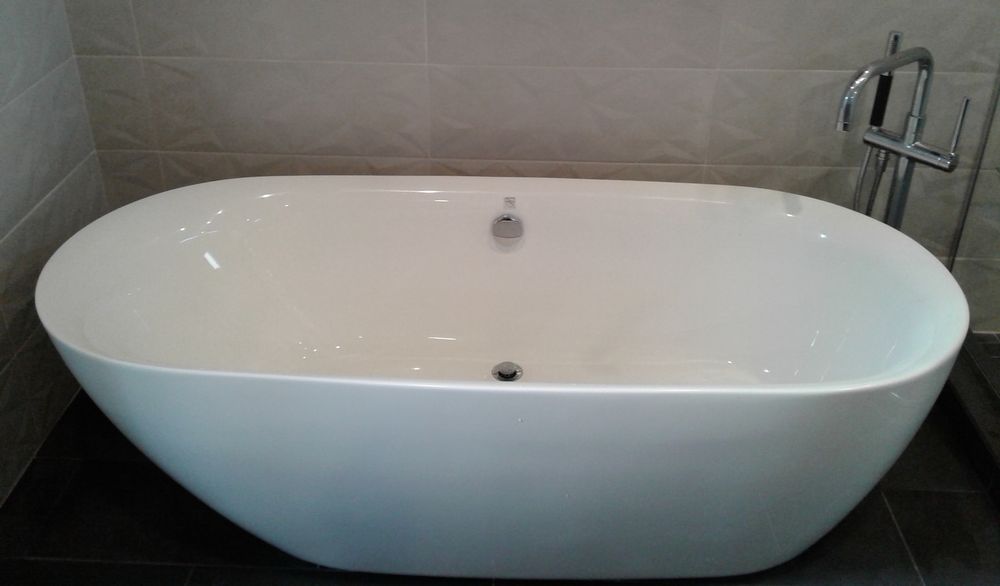 Slide of Meadowlark Plumbing