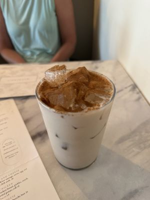 Maeberrie Market by null