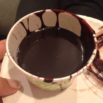 Carvel - Extra hot fudge - Ice Cream & Frozen Yogurt Near Me - Plainview, New York