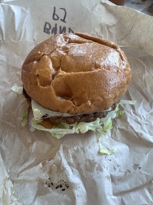Little Big Burger by null