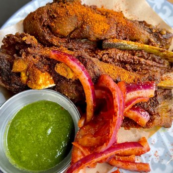 Dhamaka - Indian Near Me - New York, New York