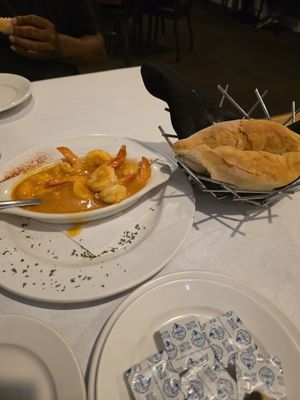 Caldeiras Restaurant by null