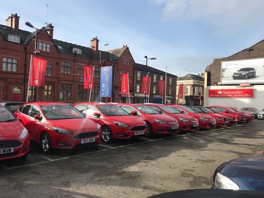 WAVERTREE CAR CENTRE LIMITED - Updated September 2025 - 11 Photos - 19 ...