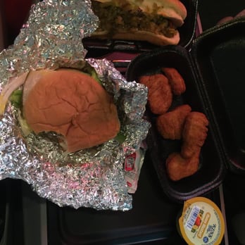 Cook Out - It was bad tonight. Cold burger, cold dog and warm nuggets after waiting 15 mins! - Fast Food Near Me - Augusta, Georgia Cook Out - It was bad tonight. Cold burger, cold dog and warm nuggets after waiting 15 mins! - Fast Food Near Me - Augusta, Georgia
