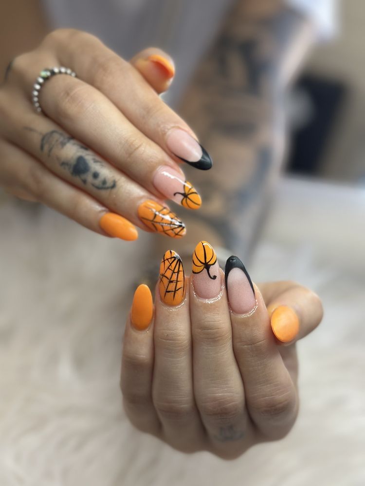 TK NAILS & SPA Updated September 2024 1537 Photos & 62 Reviews 460 Chelmsford St, Lowell