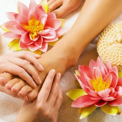 Peking Therapeutic Massage - Foot Massage